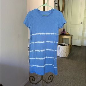 T-Shirt Dress